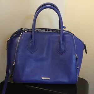 Rebecca Minkoff Medium Satchel Bag
